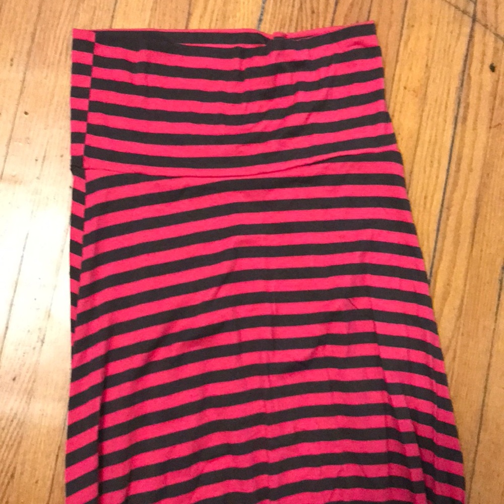 LulaRoe Maxi Small